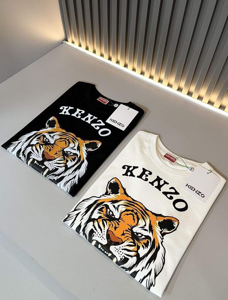 Kenzo T-Shirts